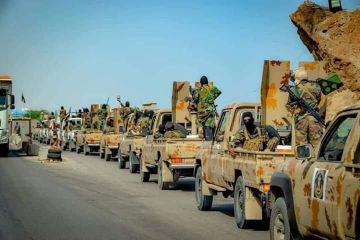 كشف المستور.. هكذا «تسرب» سلاح المجلس الانتقالي إلى يد الجيش الوطني وعناصر «تنظيم القاعدة» بـ«أبين»