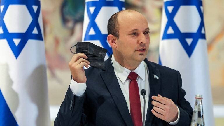 رئيس الوزراء الإسرائيلي يعلن عن زيارته لدوله عربيه ..شاهد من تكون .؟؟