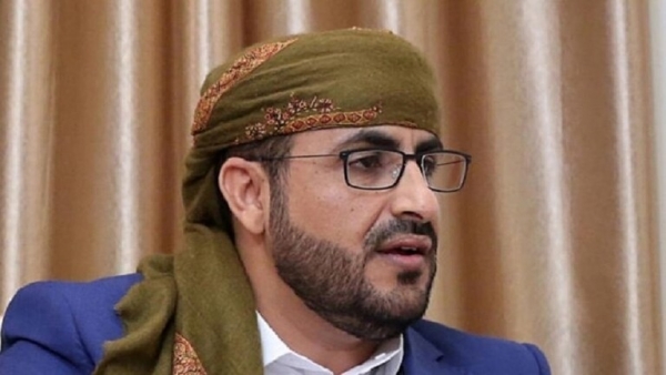 رئيس وفد الحوثيين المفاوض يتوعد "أبوظبي" ويكشف عن الأهداف الإماراتية المتوقع قصفها ( فيديو)      