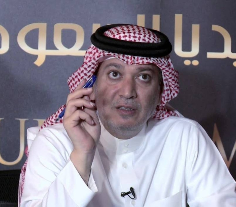 المخرج السعودي "عامر الحمود" يتهم قناة MBC بانتهاك علامته التجارية "طاش".. ويتوعد: لن يضيع حقي