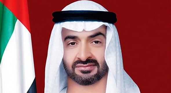 اخيراً كُشف السر.. لن تتوقع من هي أم الشيخ محمد بن زايد؟ وما جنسيتها؟