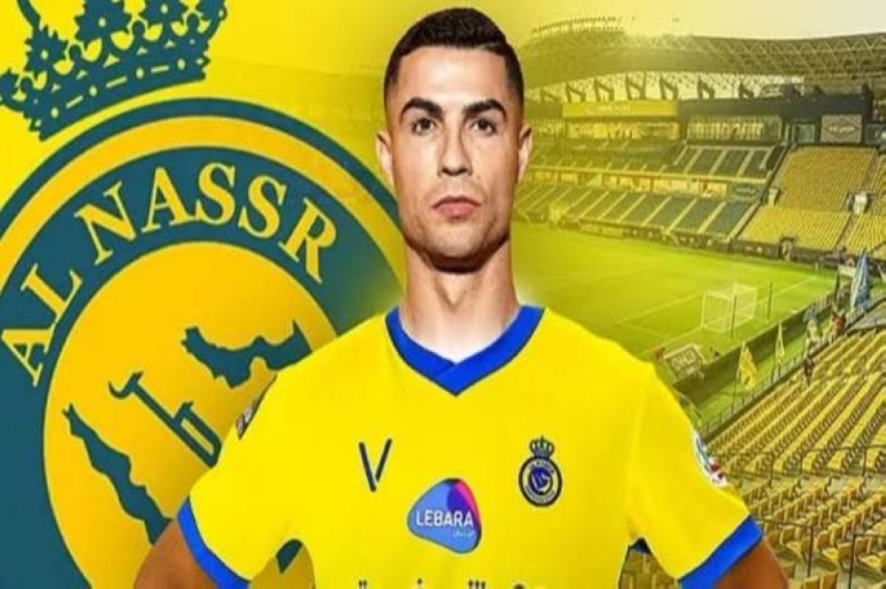 مصادر تكشف عن ممول صفقة انضمام "كريستيانو رونالدو" إلى نادي النصر السعودي وقيمة العقد والمدة