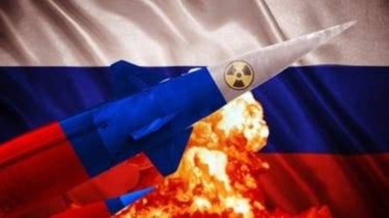 أول تعليق من "الناتو" على تهديدات الرئيس الروسي بوتين ونشر أسلحة نووية في بيلاروسيا