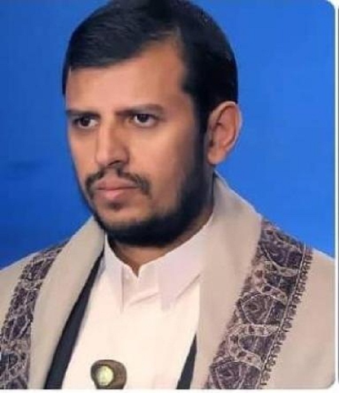 زعيم الحوثيين يوجه تهديدات جديدة للسعودية والإمارات و يضع شروطا جديدة لقبول بالسلام ويتوعد "الطابور الخامس"