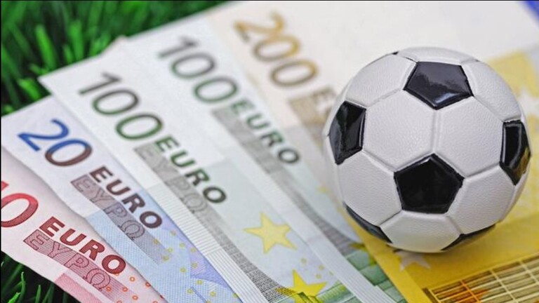 القيمة السوقية لربيع 2024.. أغلى وأرخص لاعبي كرة القدم في العالم 