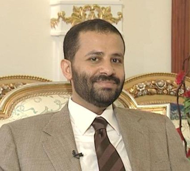 الشيخ "حميد الأحمر" يكشف حقيقة تواصله مع جماعة الحوثي وعقد لقاءات سرية في لبنان      