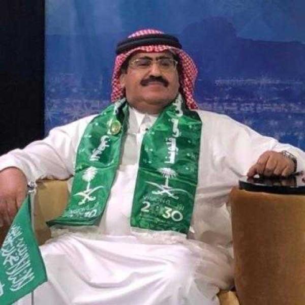 سياسي سعودي :يحذر تكرار سيناريو مأرب سيتكرر في حضرموت ويكشف الهدف منه ..!