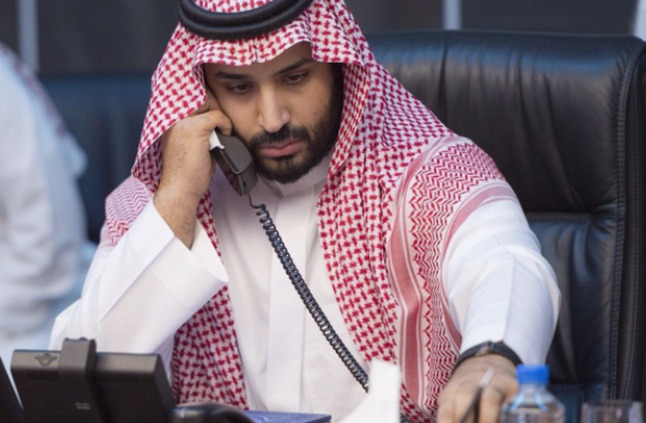 للمغتربين في السعودية.. محمد بن سلمان يقدم لكم اليوم هدية العمر ويعلن عن هذا الأمر الهام!