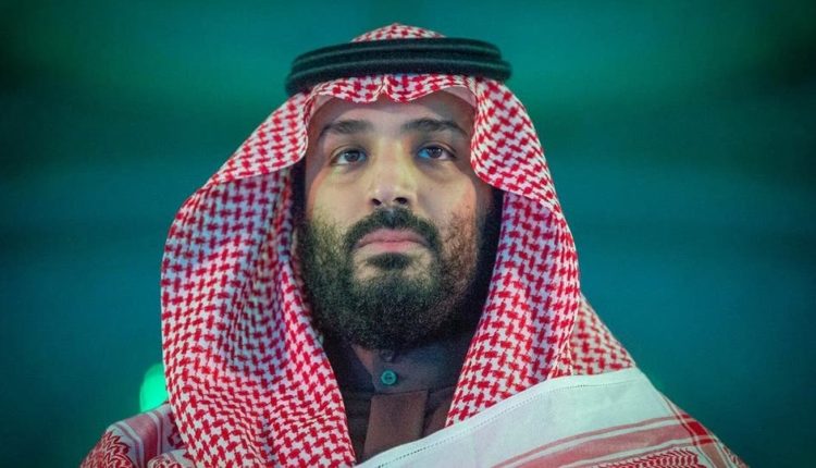 تعرف علي الهدية الثمينة التي منحها ولي العهد الأمير "محمد بن سلمان " لكل لاعب سعودي 