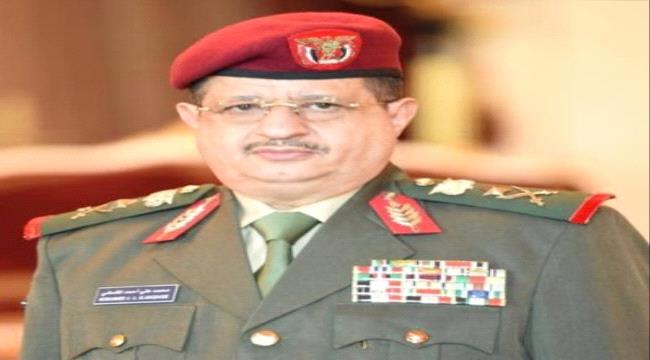 المقدشي يلغي قرار فضل حسن بتكليف قائد جديد للواء 39 مدرع