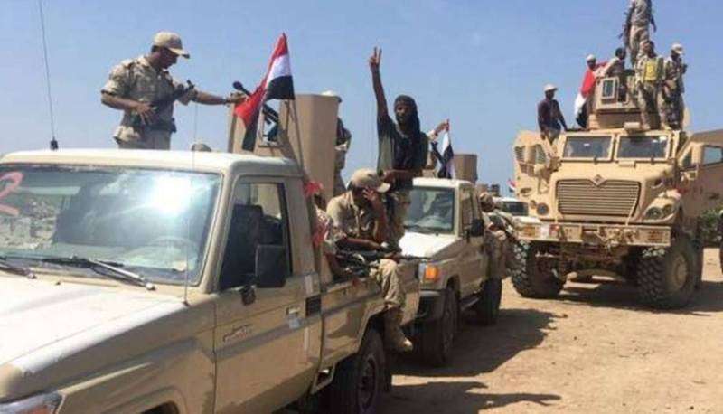 قوات اليمن السعيد تفتح باب التجنيد تستقبل الراغبين في هذه المحافظات!      