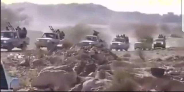 عملية عسكرية تستهدف اجتماعا عسكريا للحوثيين.. ومقتل قيادات من الدرجة الأولى (تفاصيل)