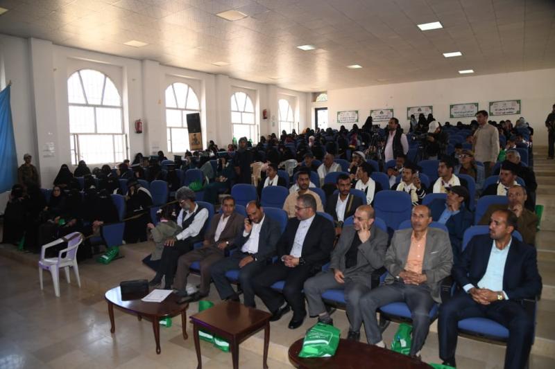 مليشيا الحوثيين تتخذ قرارا بشان طلاب جامعة صنعاء يثير جدلا واسعا (وثائق)