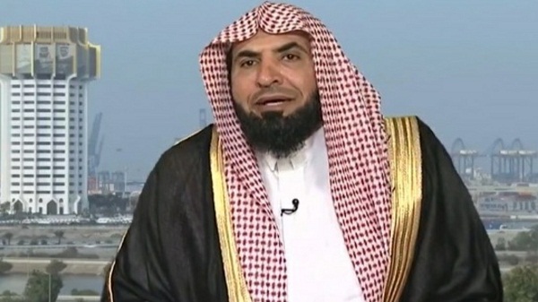 الشيخ "أحمد الغامدي " يحسم الجدل حول وجود دليل صريح في مسألة الترحم على الكافر...شاهد ماذا قال ؟