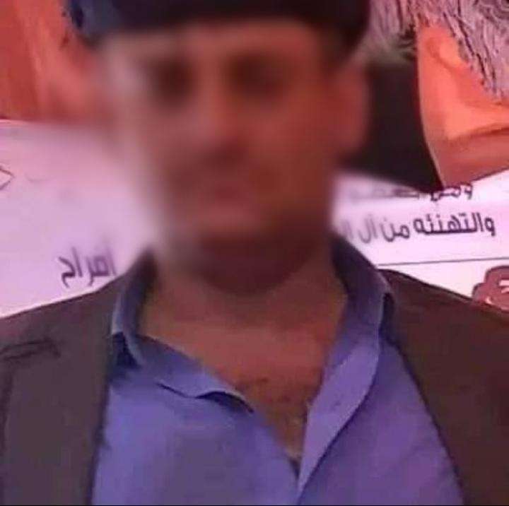 زوج يقتل زوجته الحامل بطريقة بشعة ويرمي جثتها في محافظة إب