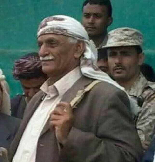 من هو "مبارك المشن" أحد أخطر قادة الانقلاب المنحدرين من شرقي اليمن؟ 