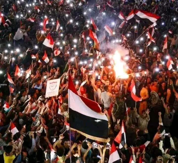 خالد الرويشان يبهت الحوثيين بالكشف عن الشيء الذي سينهي انقلابهم قريباً (صور) 
