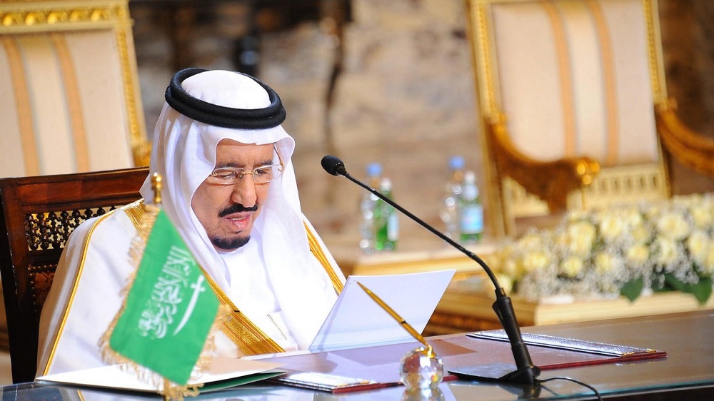 أمر ملكي عاجل من “الملك سلمان” لم يسبق له مثيل في تاريخ السعودية (تفاصيل)