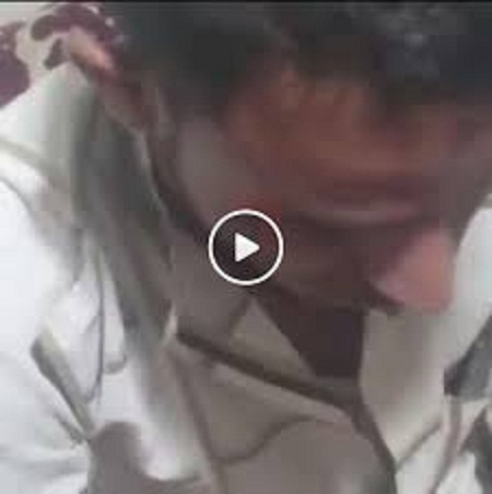 ( بالصوت والصورة ): اول فيديو يفضح قتلة " عبد الله الاغبري " في صنعاء ويكشف السبب الرئيسي خلف التعذيب ...شاهد 