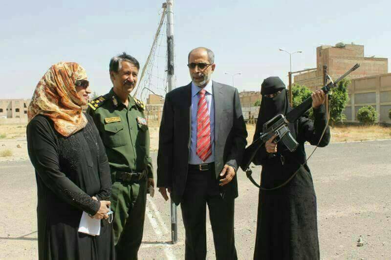 ورد للتو : ناشطة يمنية توجه اتهامات خطيرة لحسن زيد: كان دنجوان وزير نساء وبسببه وصلت اثنتين منهن للعناية المركزة