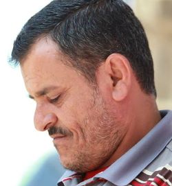 أحمد طارش خرصان